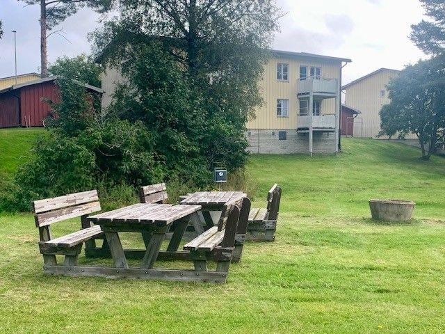 Lägenhet hyra i Husum, Västernorrland