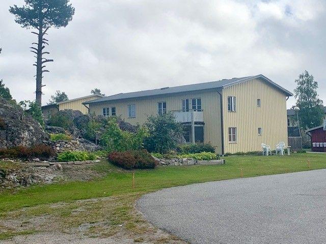 Lägenhet hyra i Husum, Västernorrland