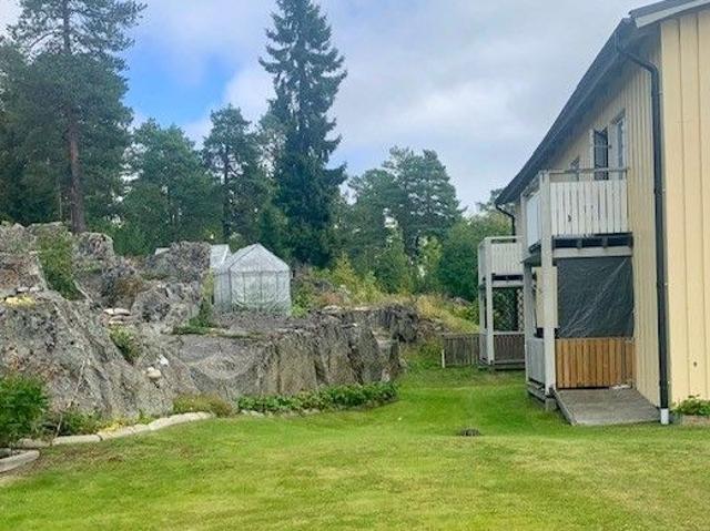 Lägenhet hyra i Husum, Västernorrland