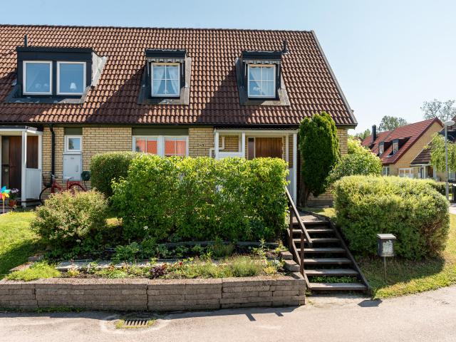 Villa till salu i Fagersta