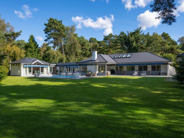 Bostad till salu i Skåne