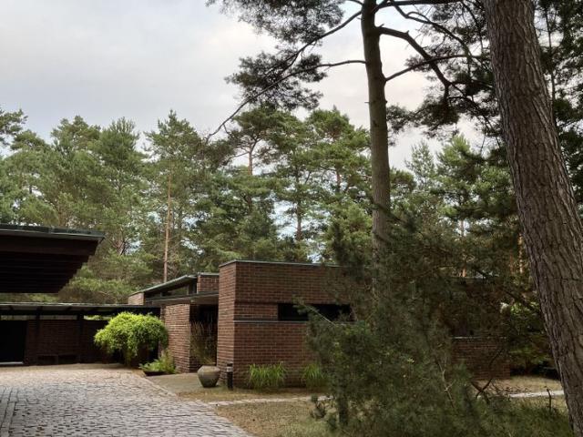 Hus hyra i Ljunghusen, Skåne