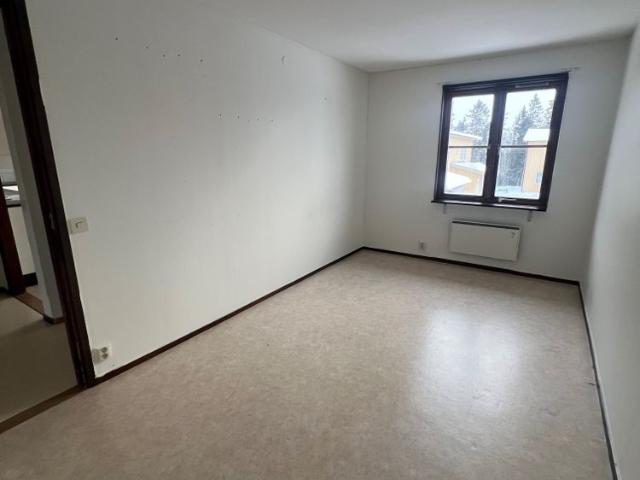 Lägenhet hyra i Husum, Västernorrland