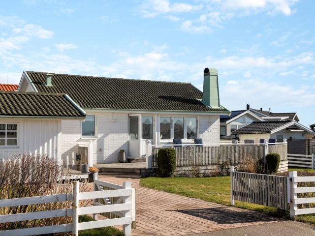 Hus till salu i Varberg, Halland