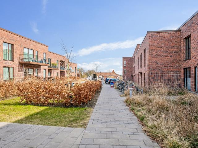 Hus til leje i Århus