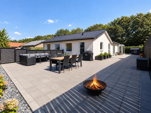 Villa til salg i Struer, Århus