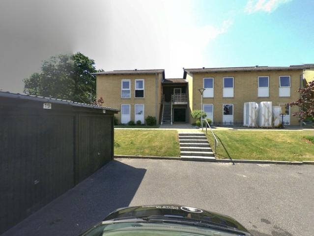 Hus til leje i Hadsund, Brønderslev-Dronninglund