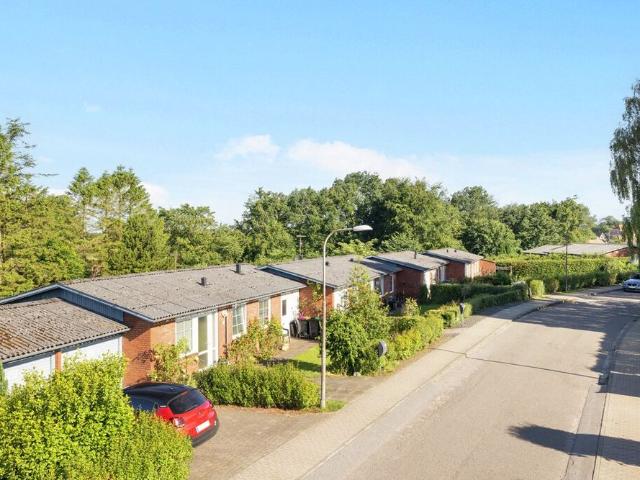 Villa til leje i Gram, Haderslev