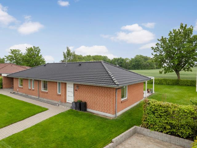 Villa til salg i Nørager, Brønderslev-Dronninglund