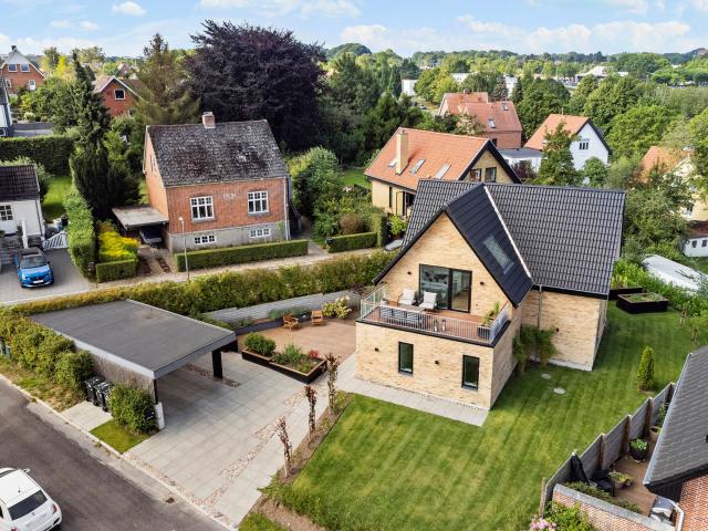 Villa til salg i Århus