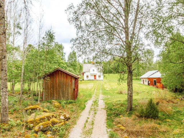 Bostad till salu i Ekshärad, Värmland