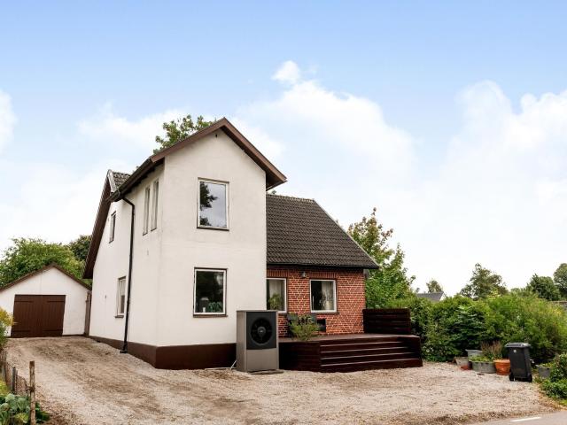 Bostad till salu i Skurup, Skåne län