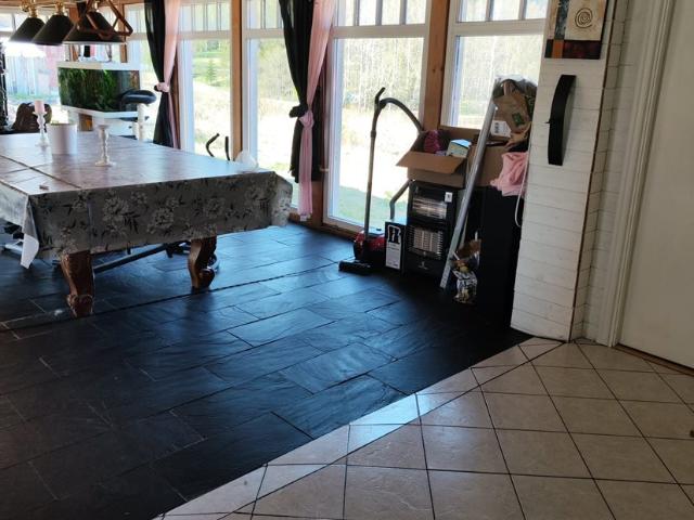 Hus hyra i Charlottenberg, Värmland