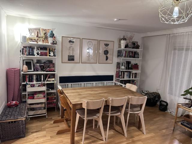 Hus hyra i Botkyrka, Stockholm