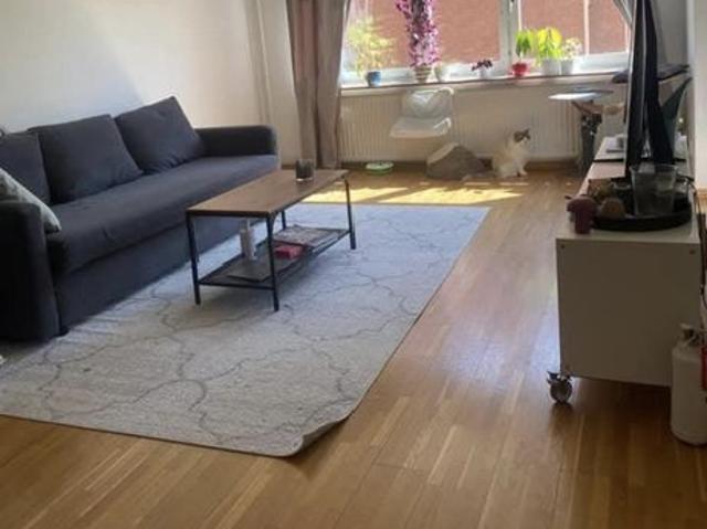 Lägenhet hyra i Älvsjö, Botkyrka