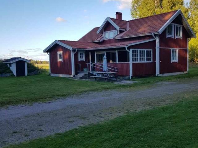 Hus hyra i Hallsberg, Örebro