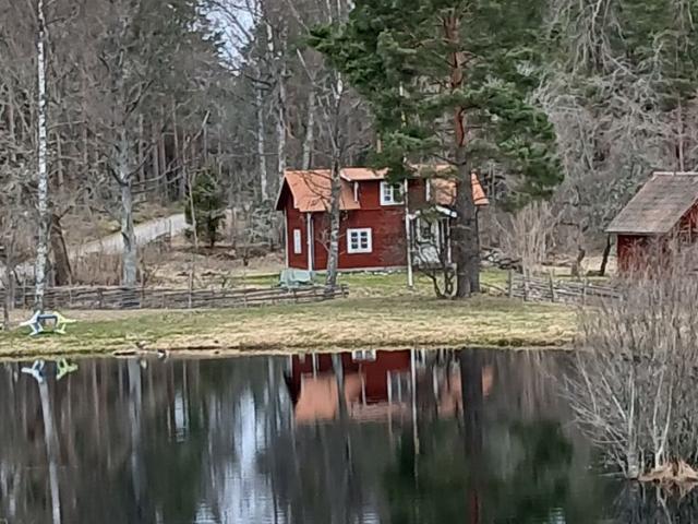 Stuga hyra i Kalmar