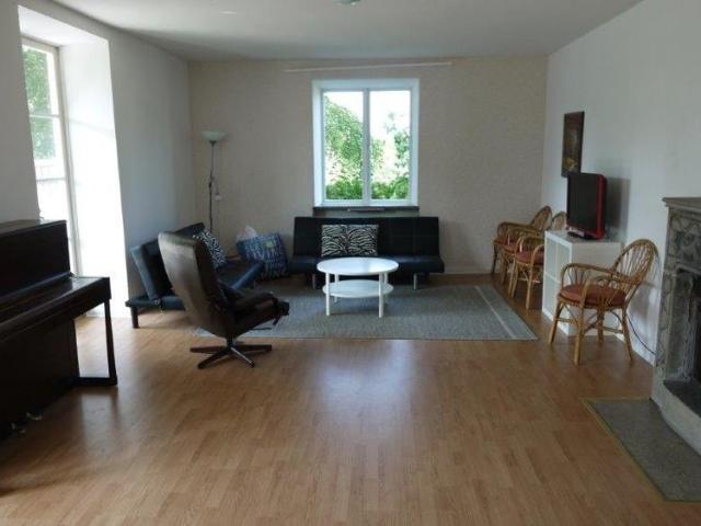 Rum hyra i Visby, Gotland