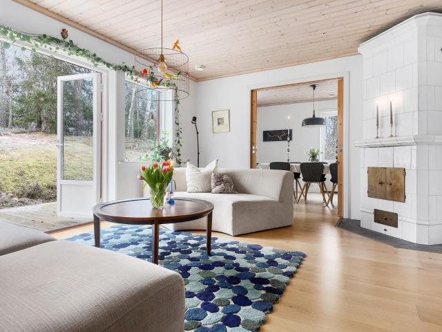 Villa till salu i Ekerö, Stockholm