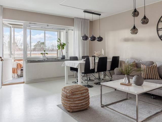 Bostadsrätt till salu i Nyköping, Södermanland