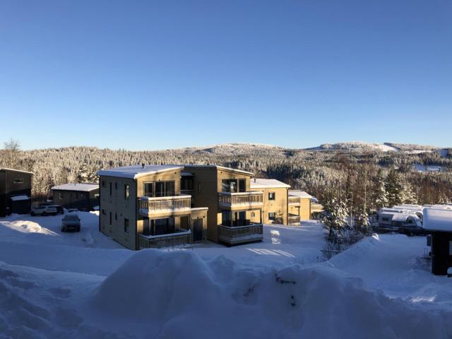 Bostad till salu i Fredriksberg, Dalarna