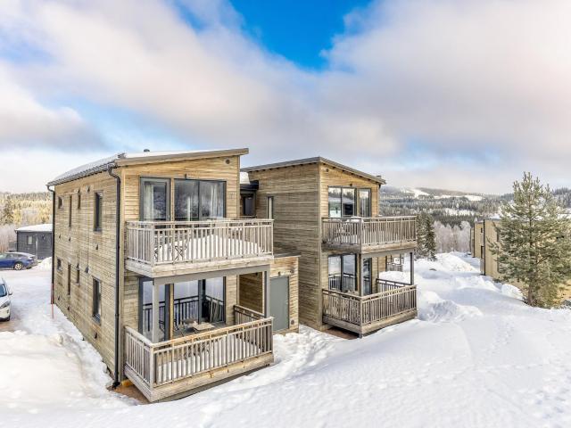 Bostad till salu i Fredriksberg, Dalarna