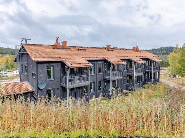 Bostad till salu i Fredriksberg, Dalarna