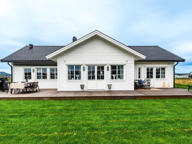 Villa till salu i Torsby, Värmland