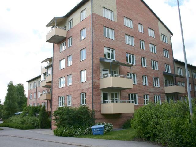 Lägenhet hyra i Upplands Väsby, Stockholm