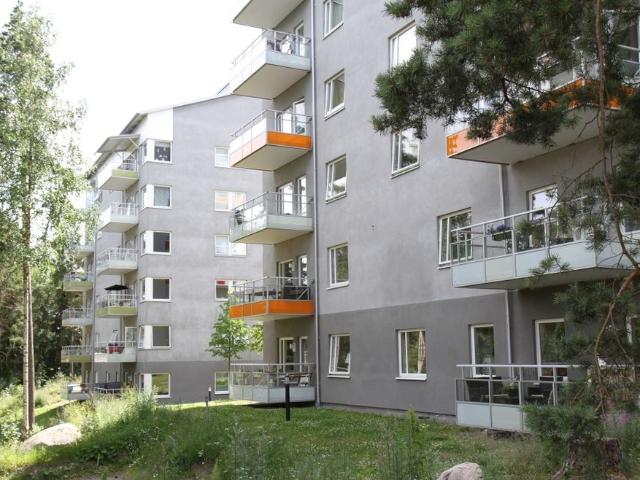 Lägenhet hyra i Upplands Väsby, Stockholm