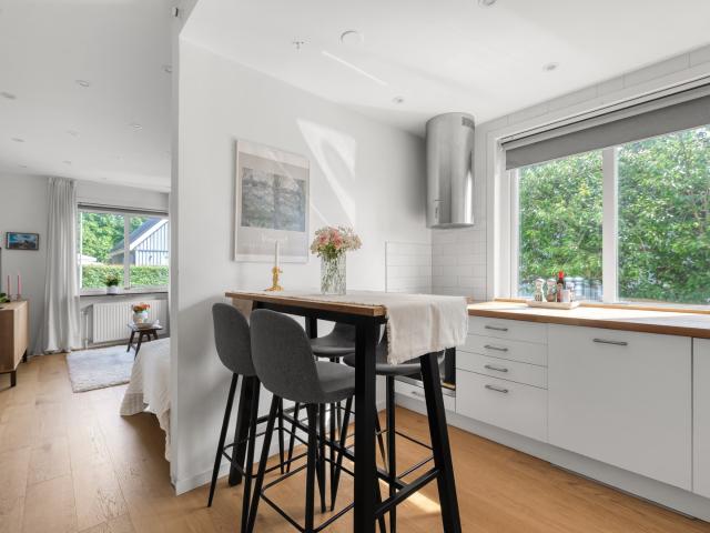 Bostadsrätt till salu i Botkyrka, Stockholm