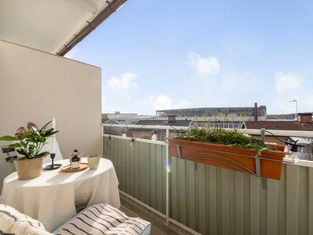 Bostadsrätt till salu i Sundbyberg, Stockholm