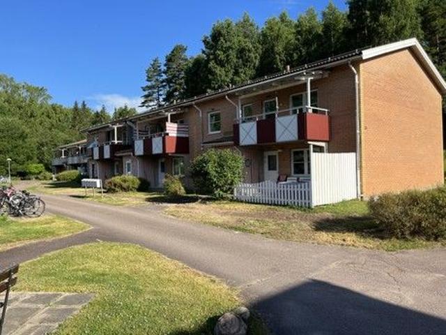 Lägenhet hyra i Forshaga, Värmland