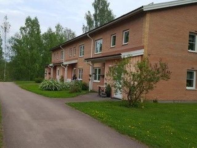 Lägenhet hyra i Forshaga, Värmland