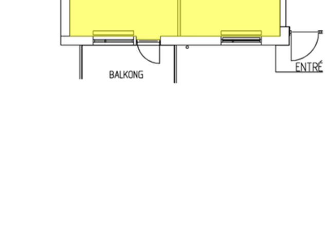 Lägenhet hyra i Upplands Väsby, Stockholm