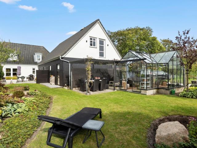 Villa til salg i Øster Hurup, Brønderslev-Dronninglund