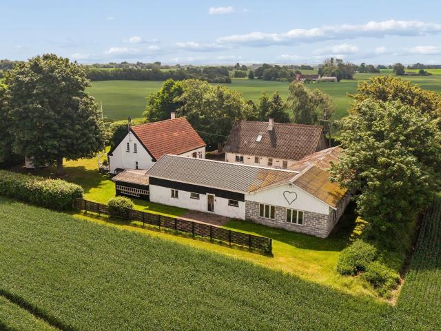Villa til salg i Høng, Kalundborg