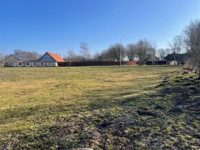 Ejendom til salg i Øster Hurup, Brønderslev-Dronninglund
