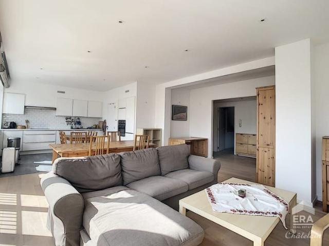 Appartement location à Elsene, Bruxelles