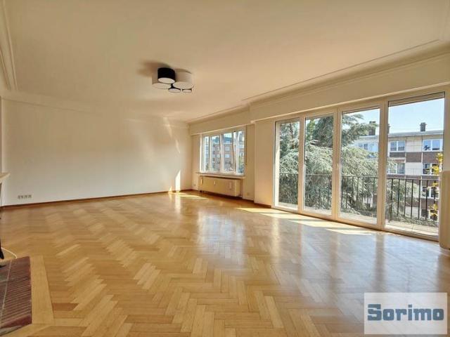 Appartement location à Elsene, Bruxelles