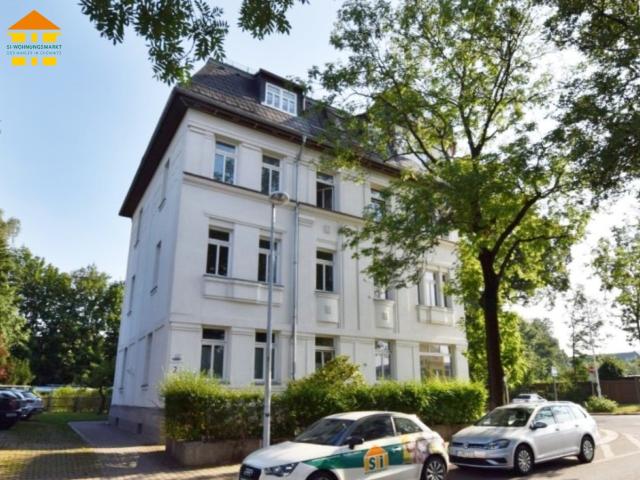 Apartment mieten in Altchemnitz, Chemnitz
