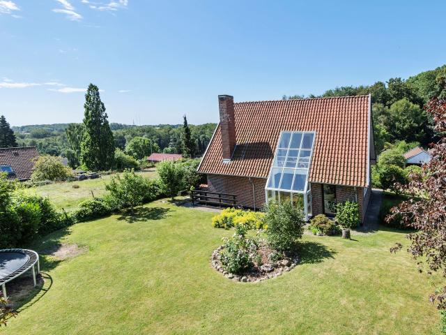 Villa til salg i Odder, Århus