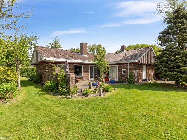 Villa til salg i Vildbjerg, Århus