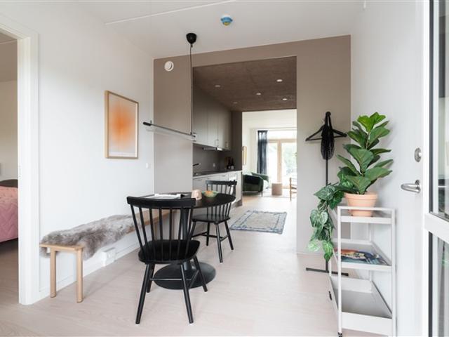 Lejlighed til leje i Århus