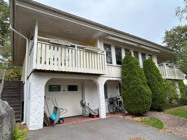 Villa till salu i Kungsbacka, Halland