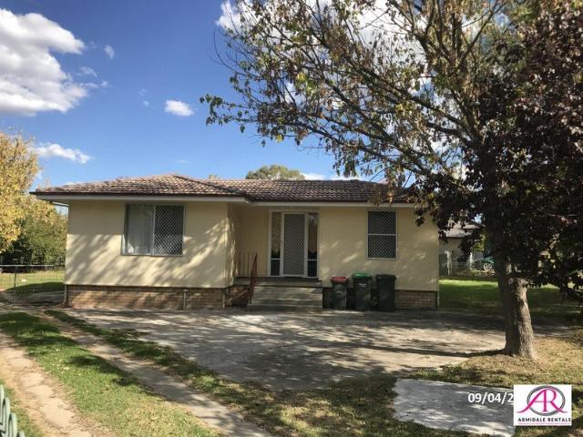 House for sale in Abington, New South Wales