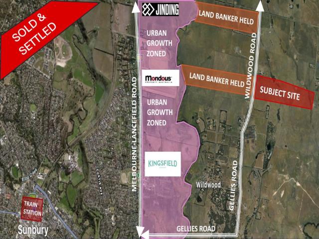 Property for sale in Camerons Creek, Victoria