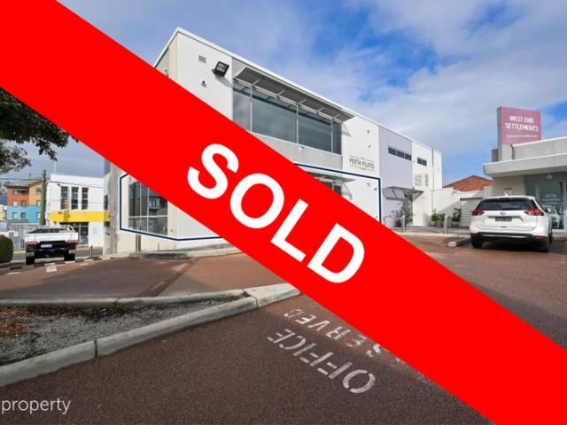Office for sale in North Perth, City of Vincent