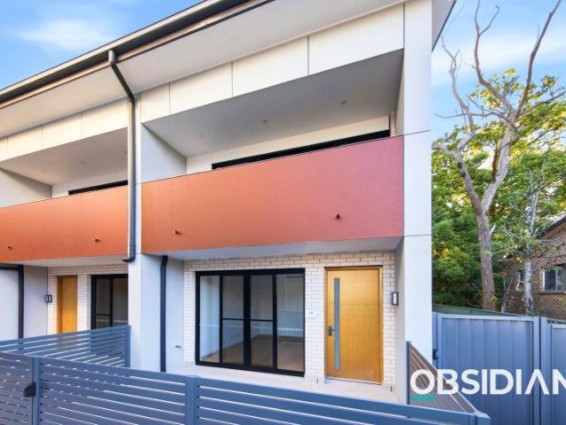Townhouse for sale in Sydney, New South Wales