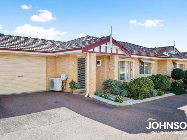 Villa for sale in Midland, Western Australia